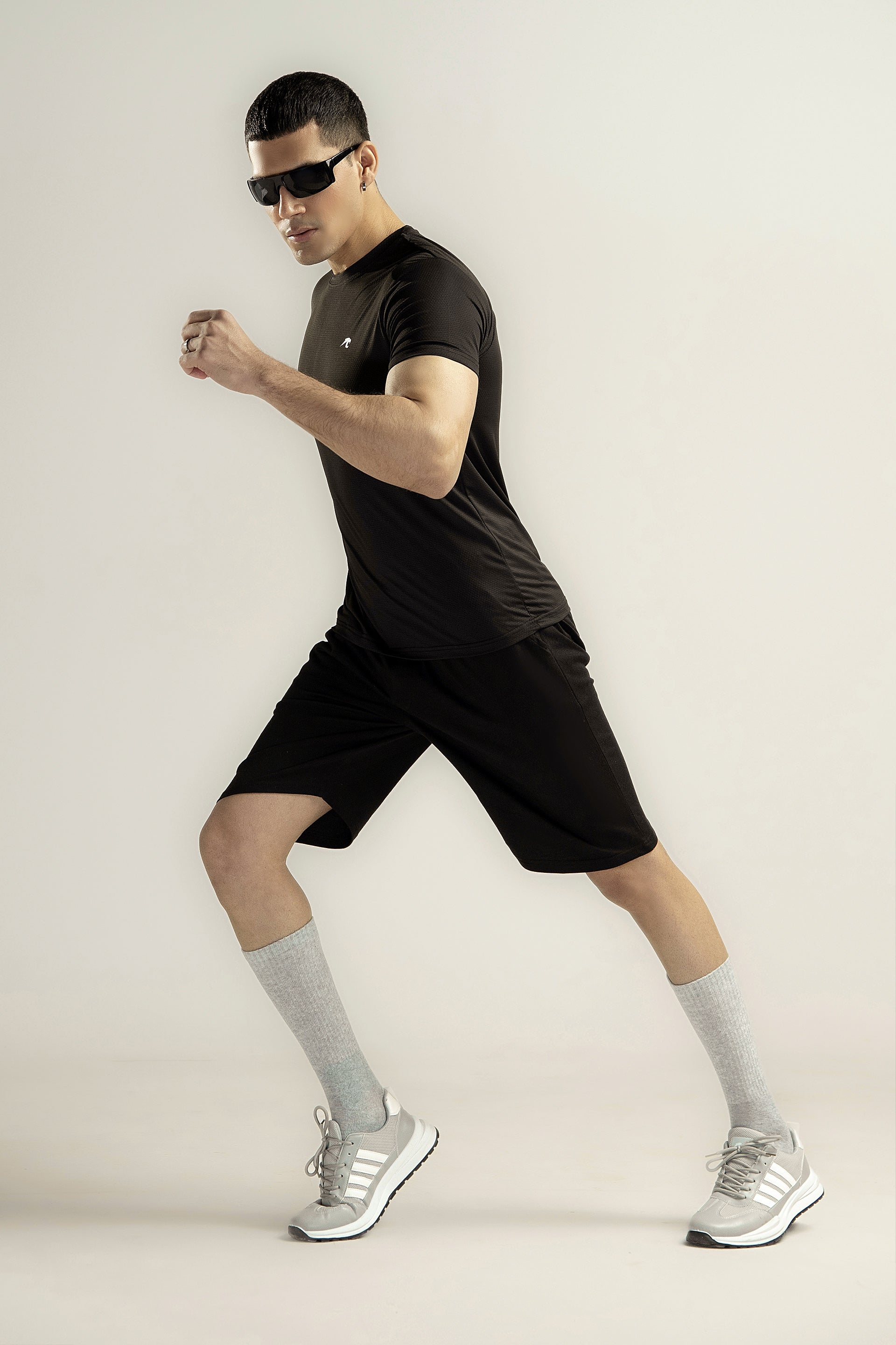 Activewear Tees
